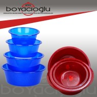 ALACA ST-204 SİMLİ BADYA 1NO 