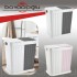 ALACA ST-288 MAİ TWİNS 2 BÖLMELİ KİRLİ SEPET