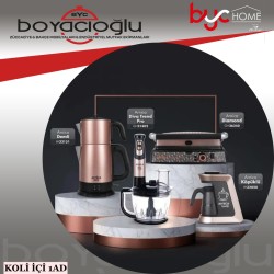ARNİCA ROSE KEA ÇEYİZ SETİ 4LÜ