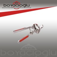 STAR 921 ÇEKİRDEK ÇIKARICILI SARIMSAK PRESİ