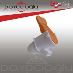 PLASTİK TERMOS ÇEŞMESİ AÇ KAPA