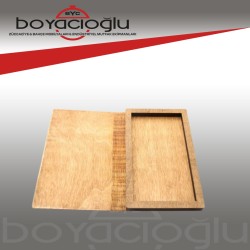 12*20 AHŞAP SANDIKLI SÜMEN 