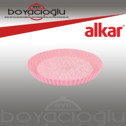 ALKAR GRANİT TURTA KEK KALIBI 28CM