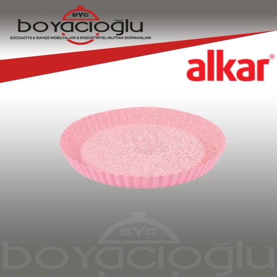 ALKAR GRANİT TURTA KEK KALIBI 28CM