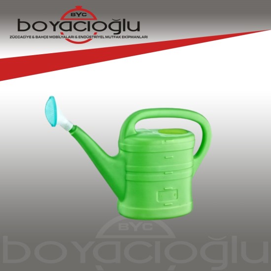 BAHÇE SULAMA SÜZGEÇLİ 13LT