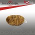 SVR-18291 KALIN ÖRGÜ EKMEK SEPETİ