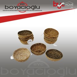 SVR-GJ15631 HASIR 13CM ÇEREZ KASE