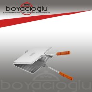 SADE EL TOST MAKİNESİ