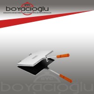 TEFLON EL TOST MAKİNESİ