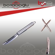 TAC129 METAL KABAK SOYACAK OYACAK