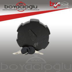 YAĞMUR TANK KAPAĞI 
