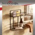 PERİLLA 71310 2Lİ YAPIŞKANLI ŞAMPUANLIK