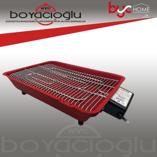 TANQ TEI-1100 ELEKTRİKLİ AÇIK IZGARA