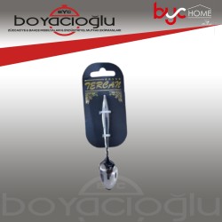 TERCAN BAHAR 6LI ÇAY KAŞIK