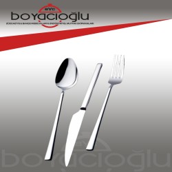 TERCAN OKYANUS YEMEK KAŞIK