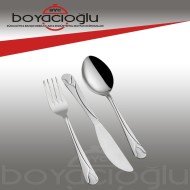 TERCAN LALE TATLI ÇATAL