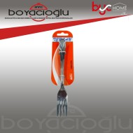 TERCAN LALE 6LI YEMEK ÇATAL