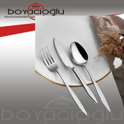 TERCAN BAHAR YEMEK ÇATAL