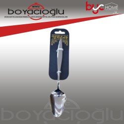 TERCAN BAHAR 6LI YEMEK KAŞIK