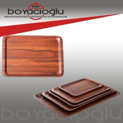 KAYMAZ TEPSİ 27X38