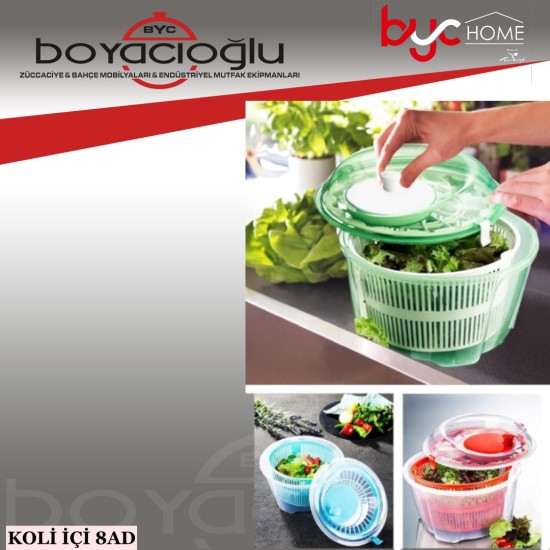 TİMEX TIM183 HAMARAT SALATA KURUTUCU