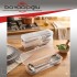 TİMEX TIM205 KEPÇE KEVGİR ORGANİZER 2Lİ