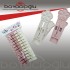 TİMEX TİM304 PAPATYA MANDAL 24LÜ