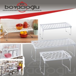 TİMEX TIM307 BÜYÜK DOLAP İÇİ RAF 28X30X15