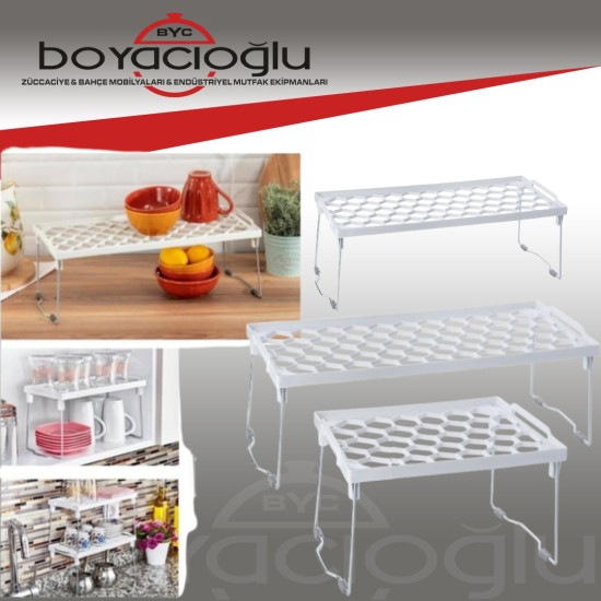 TİMEX TIM307 BÜYÜK DOLAP İÇİ RAF 28X30X15 TİMEX TIM307 BÜYÜK DOLAP İÇİ RAF 28X30X15