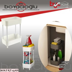 TİMEX TIM992 İKİ KATLI DÜZENLEYİCİ