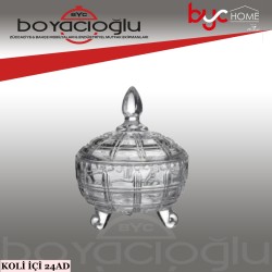TKB-SP963AL AYAKLI CAM ŞEKERLİK