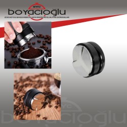 EPİNOX TM-02 KAHVE TEMPERİ MAKARON