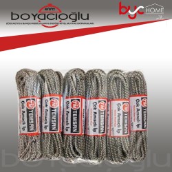 TEMSAN TM-132 ÇOK AMAÇLI İP 10MT