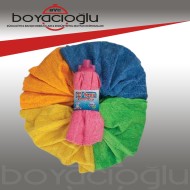 TESA TM-435 MİKROFİBER HAVLU MOP UÇ