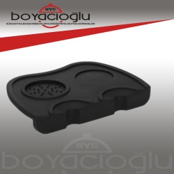 EPİNOX TMT-02 TAMPER MATI İKİLİ