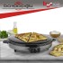 TANER ELEKTRİKLİ KATMER SACI TERMOSTATLI