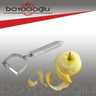 TOGO 5043 METAL SAPLI SOYACAK