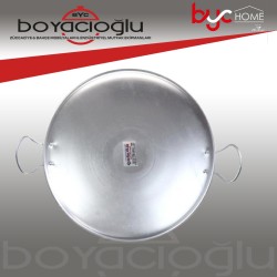 TOGO-532 ELOKSAL ALM. KAVURMA SACI 36CM
