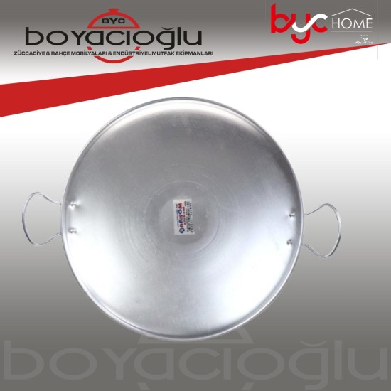 TOGO-532 ELOKSAL ALM. KAVURMA SACI 36CM TOGO-532 ELOKSAL ALM. KAVURMA SACI 36CM