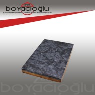 ZEMBU TAM MERMERLİ KESİM PANOSU 30X20