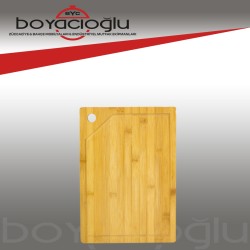 TOGO WASABİ BAMBU KESİM PANOSU 22X32