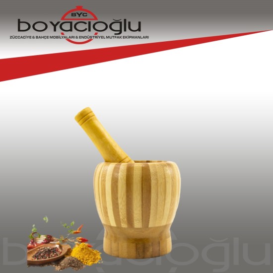 TOGO BAMBU HAVAN TOGO BAMBU HAVAN