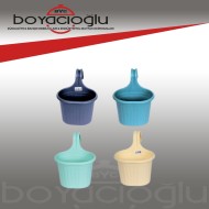 SERİNOVA TOMBİK SAKSI 1NO 3LT