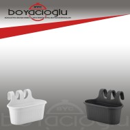 SERİNOVA TOMBİK SAKSI 3NO 3LT