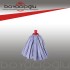 TİTİZ TP-130 KARELİ MOP UÇ