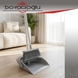 TİTİZ TP-158 KATLANIR FARAŞLI FIRÇA