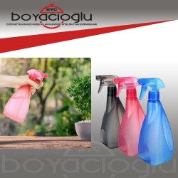 TİTİZ TP-219 SPRAX SPREY ŞİŞESİ FISFIS