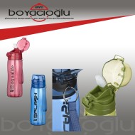 TİTİZ TP-499 RİO MATARA 750ML