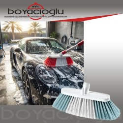 TİTİZ TP-501 OTO FIRÇASI KUTULU