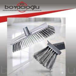 TİTİZ TP-502 YUMUŞAK YER FIRÇA